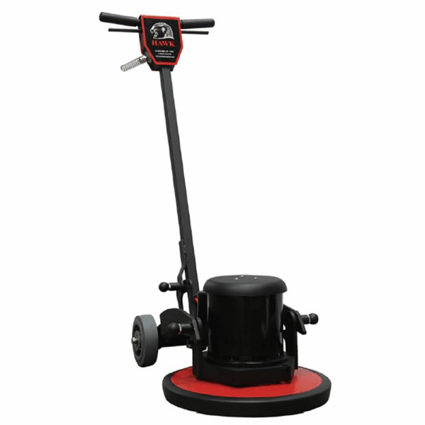 Hawk Glide Floor Machine - 175 RPM - 20"