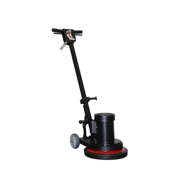 Hawk Mighty Floor Machine - 165 RPM - 13"