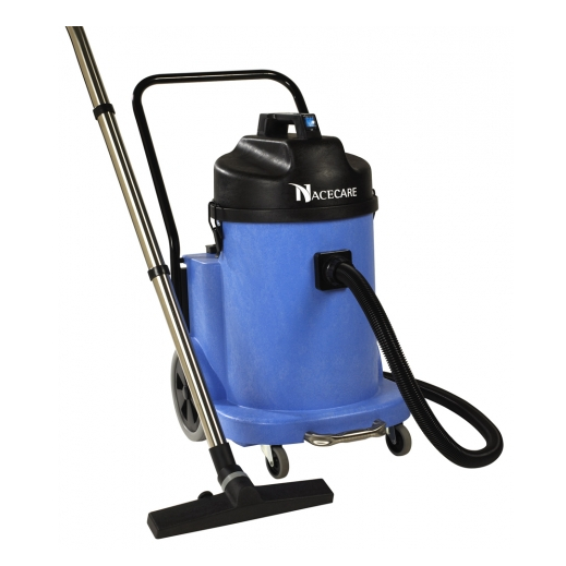 Nacecare WV-900 Wet/Dry Vacuum – Bow Kit – 12 Gal