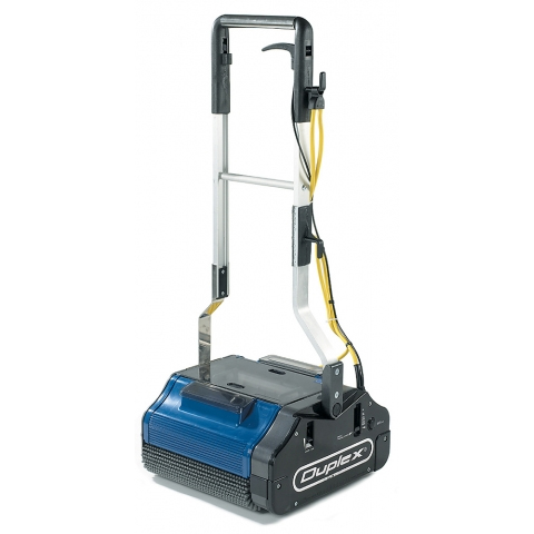 Nacecare Duplex DP 420 Interim Floor Cleaner – 14″