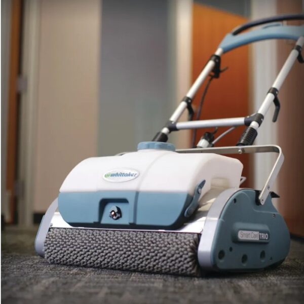 Whittaker Smart Care Trio Carpet Cleaner – 20″