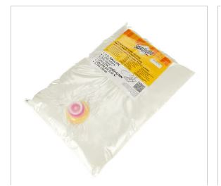 Scotchgard™ Protect & Shine Floor Protector – 1 Gallon Bag – 2 Bags/Case