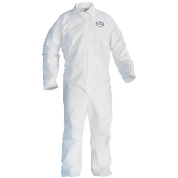 KleenGuard A20 Particle Protection Coveralls