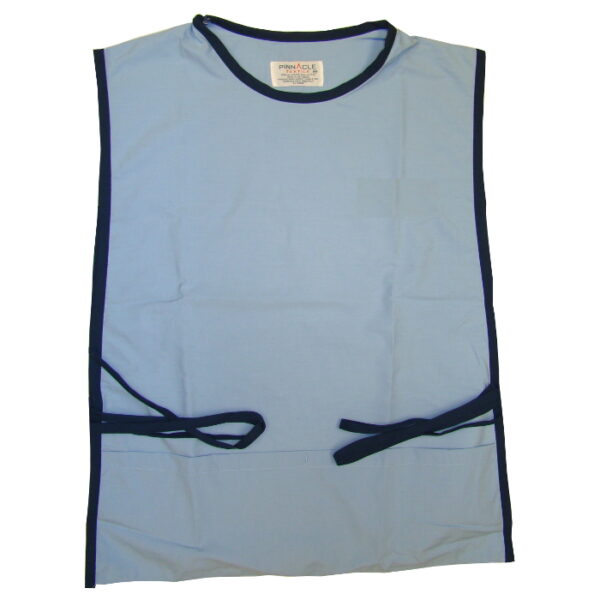 HCSG Light Blue Cobbler Apron - Medium