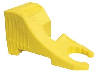 ProStop Max Door Stop – Yellow