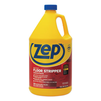 Zep Commercial Floor Stripper – 1 Gallon