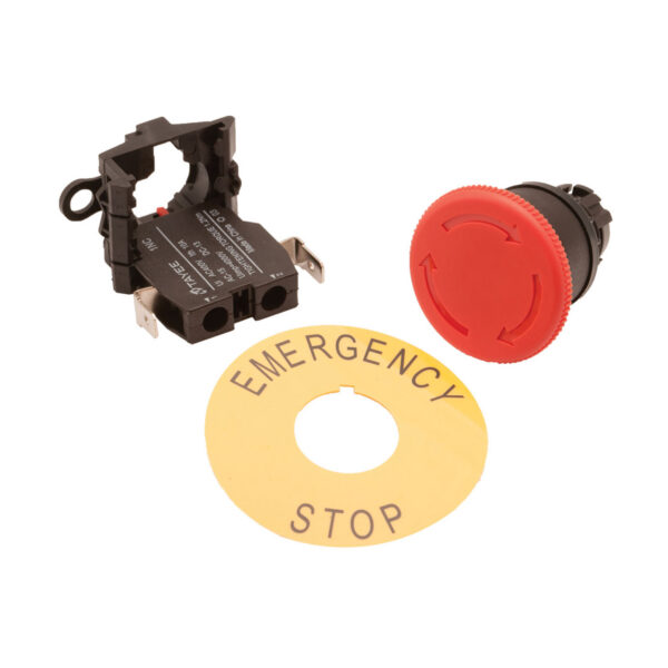 Switch, Safety ,Shut Off