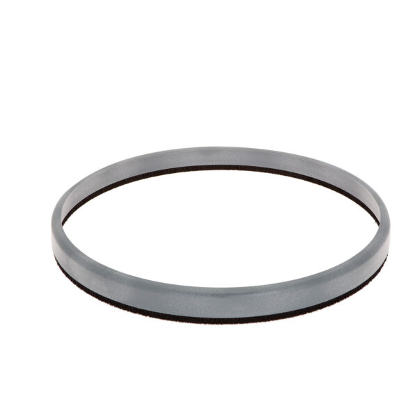 Bumper Scrub Head Bristle Skirt