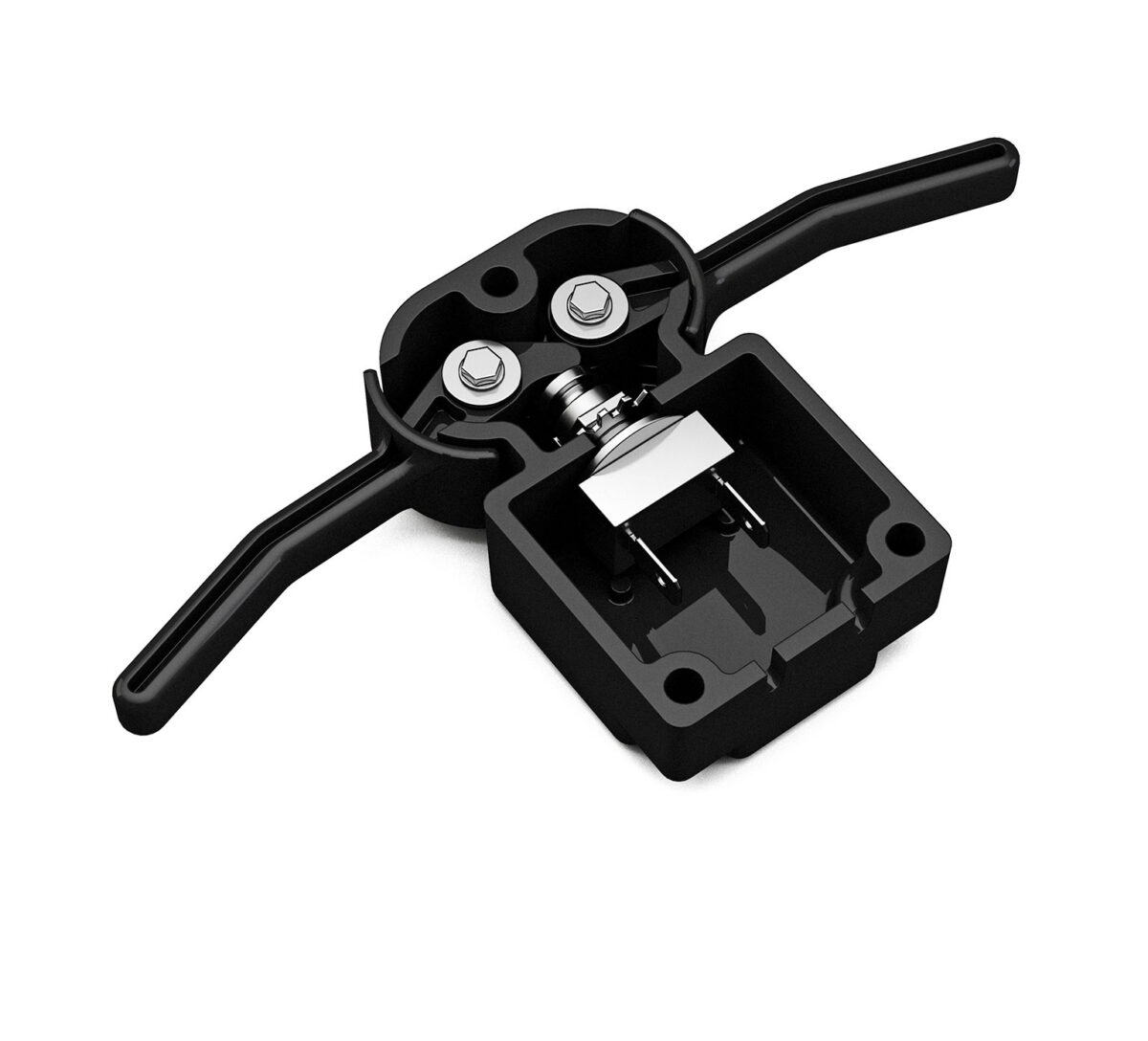 1072354 Nobles Speed Scrub Trigger Control Box Assembly ANO1072354