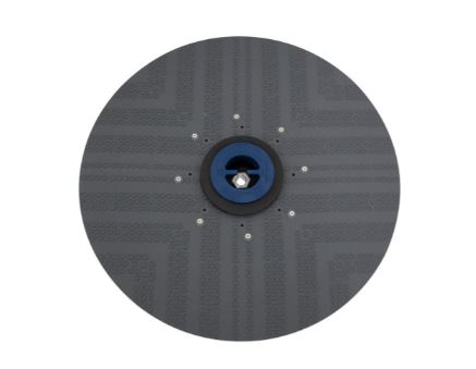 24 in Pad Driver Assembly