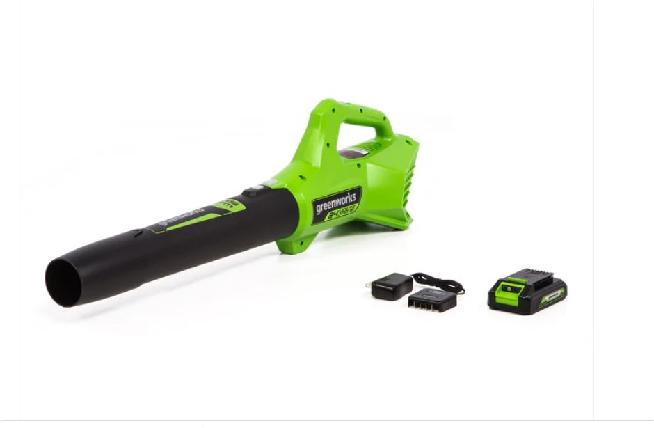 24B315 24-Volt 315 CFM Axial Blower Fan for Facility Ventilation – AGW2413802