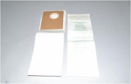 Power-Flite PF18 Dual Motor Vacuum Bags