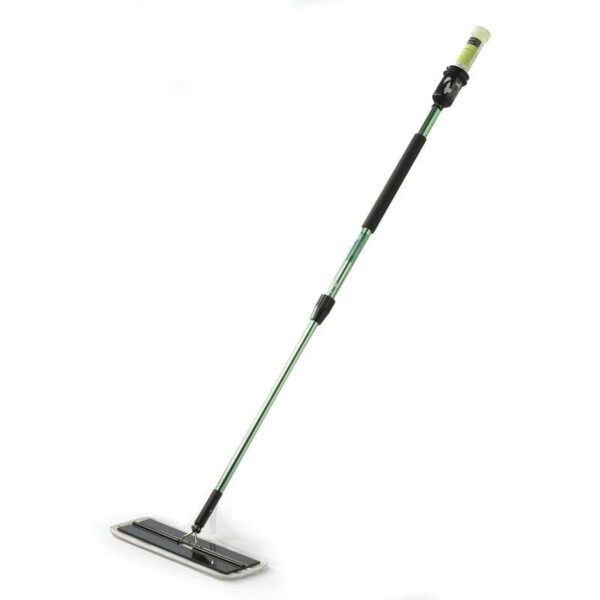 3M Easy Scrub Express Flat Mop Tool with Pad Holder