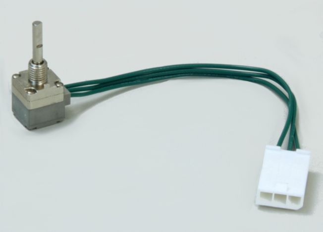 4032266 Potentiometer for T300e