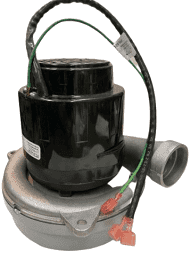 Motor Vacuum - 120V