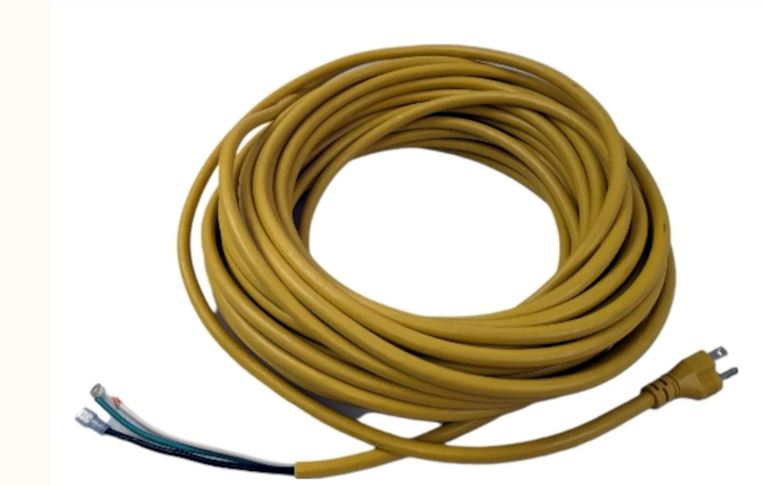 56637610 Power Cord For Carpetriever 28 – 75′