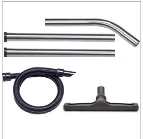 NaceCare BS7 Accessory Kit