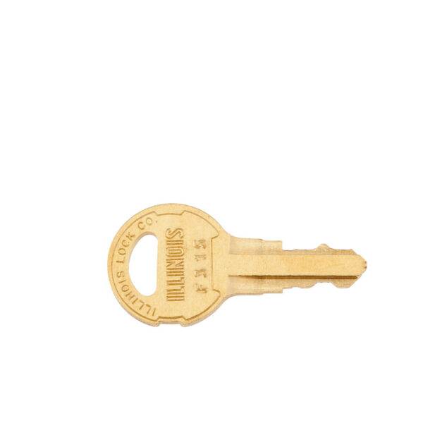 KEY – NOBLES SPEEDSCRUB, STRIVE