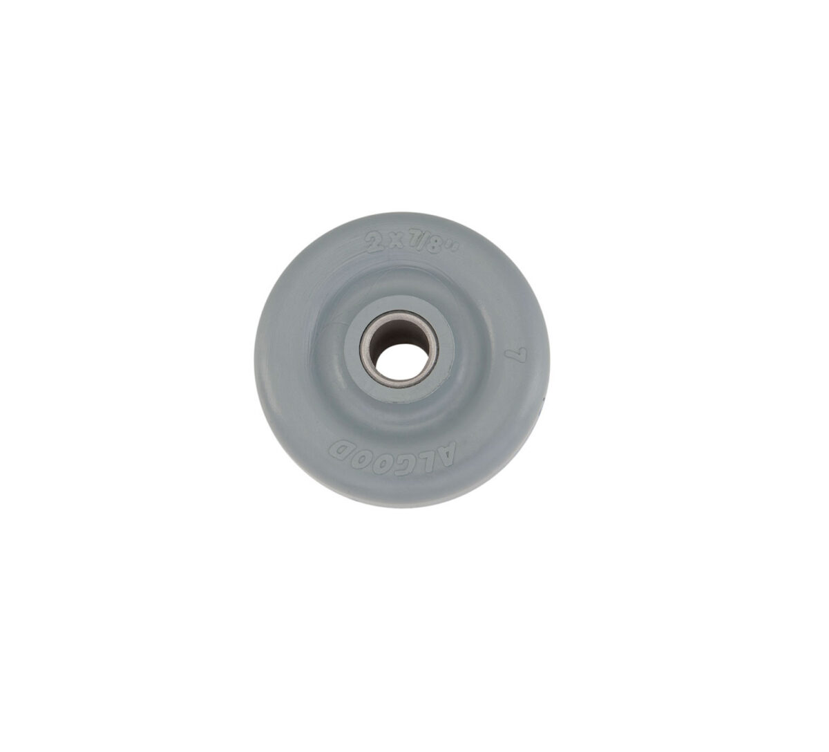 Industrial Wheel PYU 020D 038W Gray – SKU ANO630477