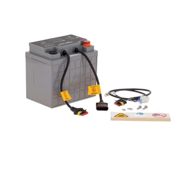 Battery Kit
