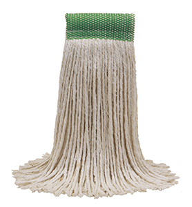 24 oz Cotton Cut End Wet Mop