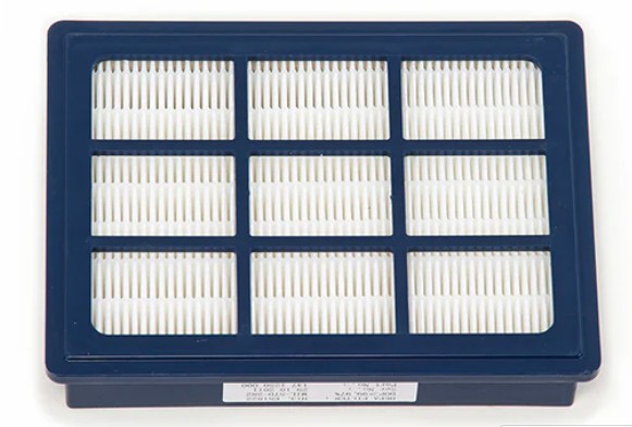 ACL1471250600 Hepa Filter for Clarke Carpetmaster