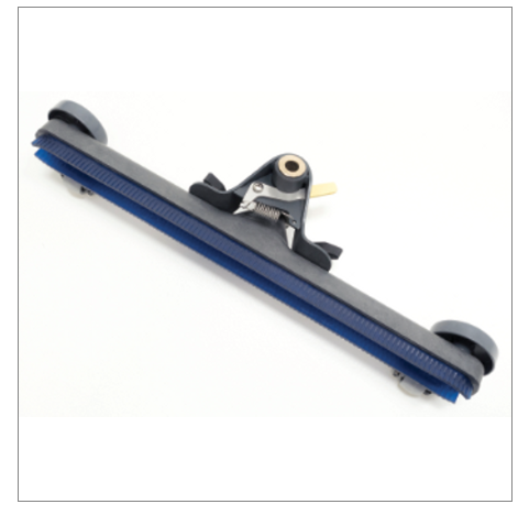 Hard floor tool assembly for Clarke EX40