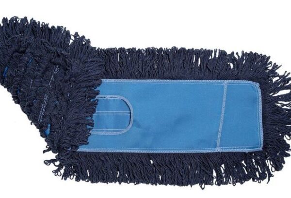 Looped End Dust Mops – 5″ x 36″ – 12/case