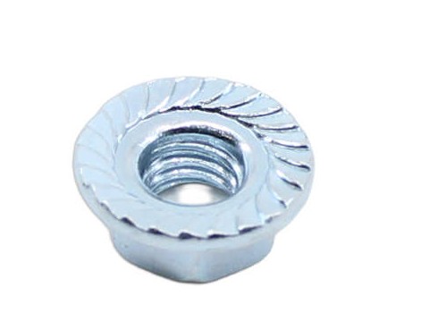 Hillyard, Nut M5 Self Clinching For Sentry