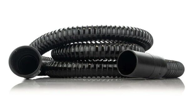 Hot Shot Recovery Hose
