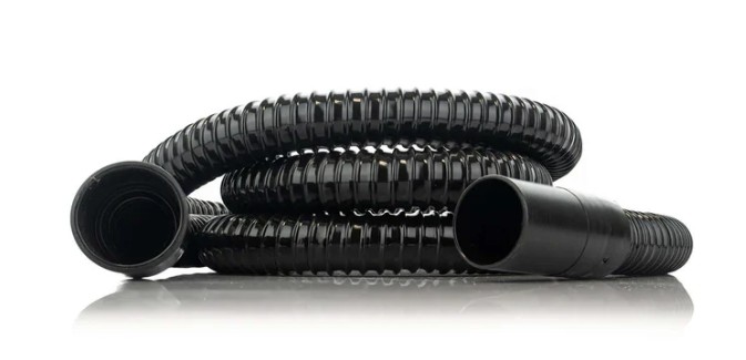 AHPEXT4054 Hot Shot Industrial Recovery Hose, Professional Grade