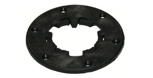 Tru-Fit universal clutch plate
