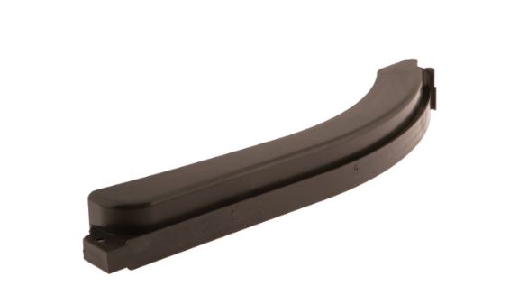 Left Hand Squeegee Retainer