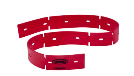 24 in front squeegee blade for Tennant T5 and Nobles Speed S