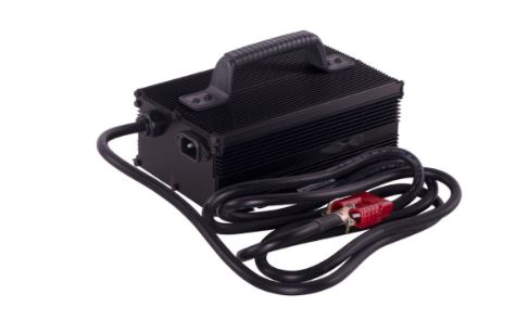 Off board charger, 24v 11 amp for Tennant T2, T3, and T3+
