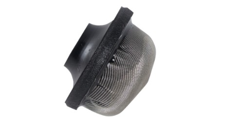 Water Filter Solution Tube, 200 Mesh