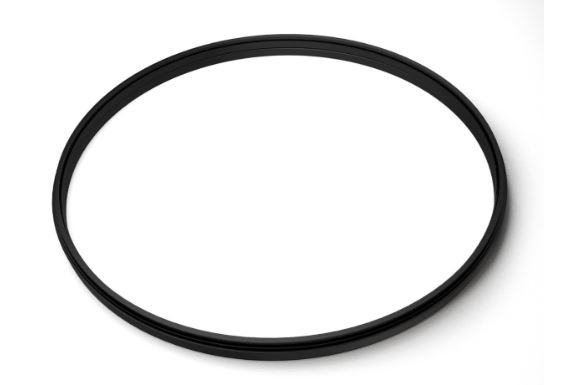 Skirt Assembly for Tennant B5 Battery Burnisher