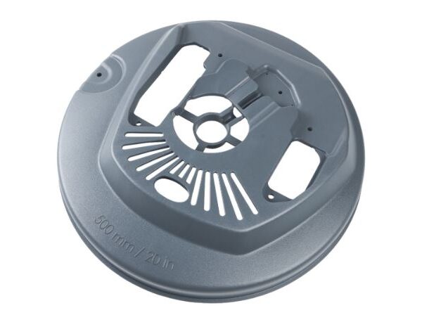 Scrubber Pad Cover for T300e