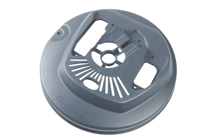 ANO1208041 Scrubber Pad Cover for T300e Floor Machine – ANO1208041