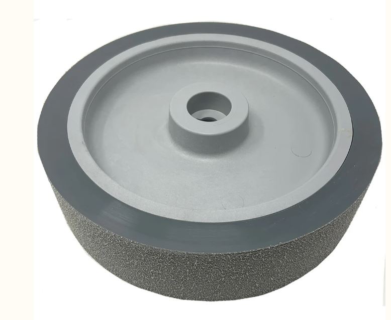 ANO1223582 Wheel W/ Taper