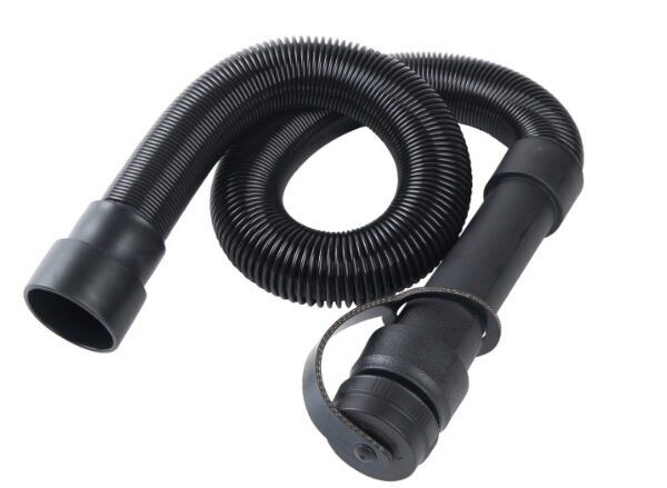 HOSE ASSY, DRAIN, 1.5D X 62.2L