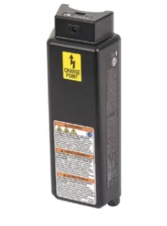 Replacement Battery For V-BP-6 Backpack Vacuum
