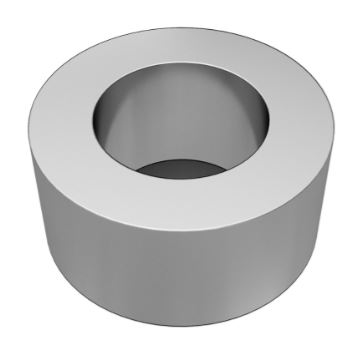 Powder Metal Sleeve – Tennant