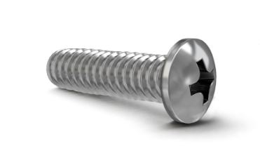 Phillips Truss Screw – Tennant