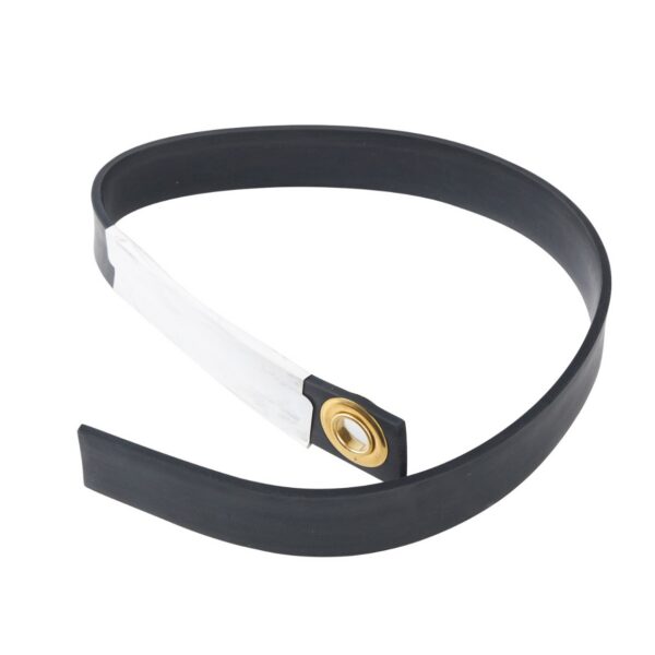 STRAP, STATIC, W/GROMMET FOR T300E