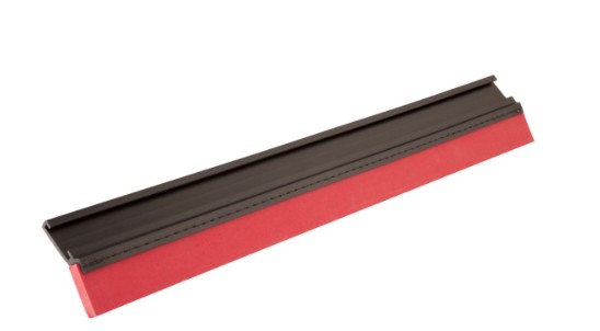 Linatex Side Squeegee – 23.3 in