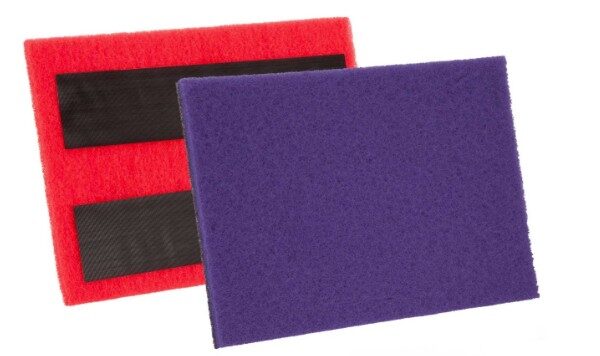 Velcro Pad for Nobles Speed Scrub Orbital
