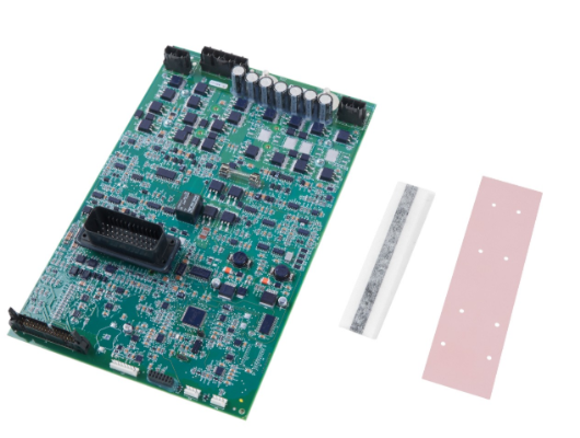 Tennant Circuit Board Kit, Logic
