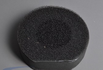 SOUND MUFFLER PRO-TEAM COACH VAC SUPER COACH