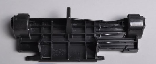 WHEEL ASSEM HEIGHT/ADJUSTMENT BISSELL BAGLESS 6594